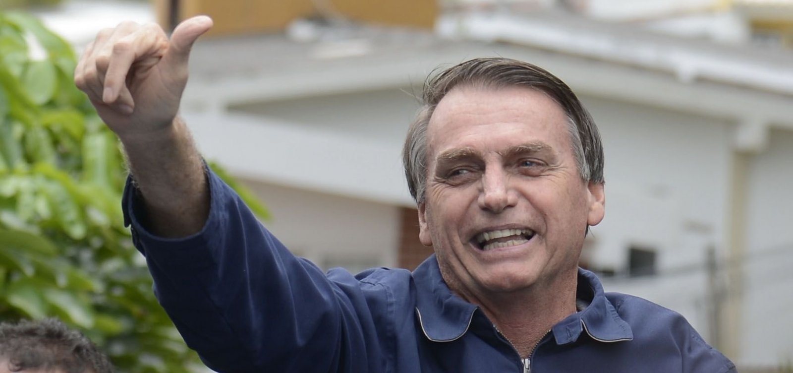 [Sócio de empresa ligada a caso de disparos em massa via WhatsApp integra equipe de Bolsonaro]