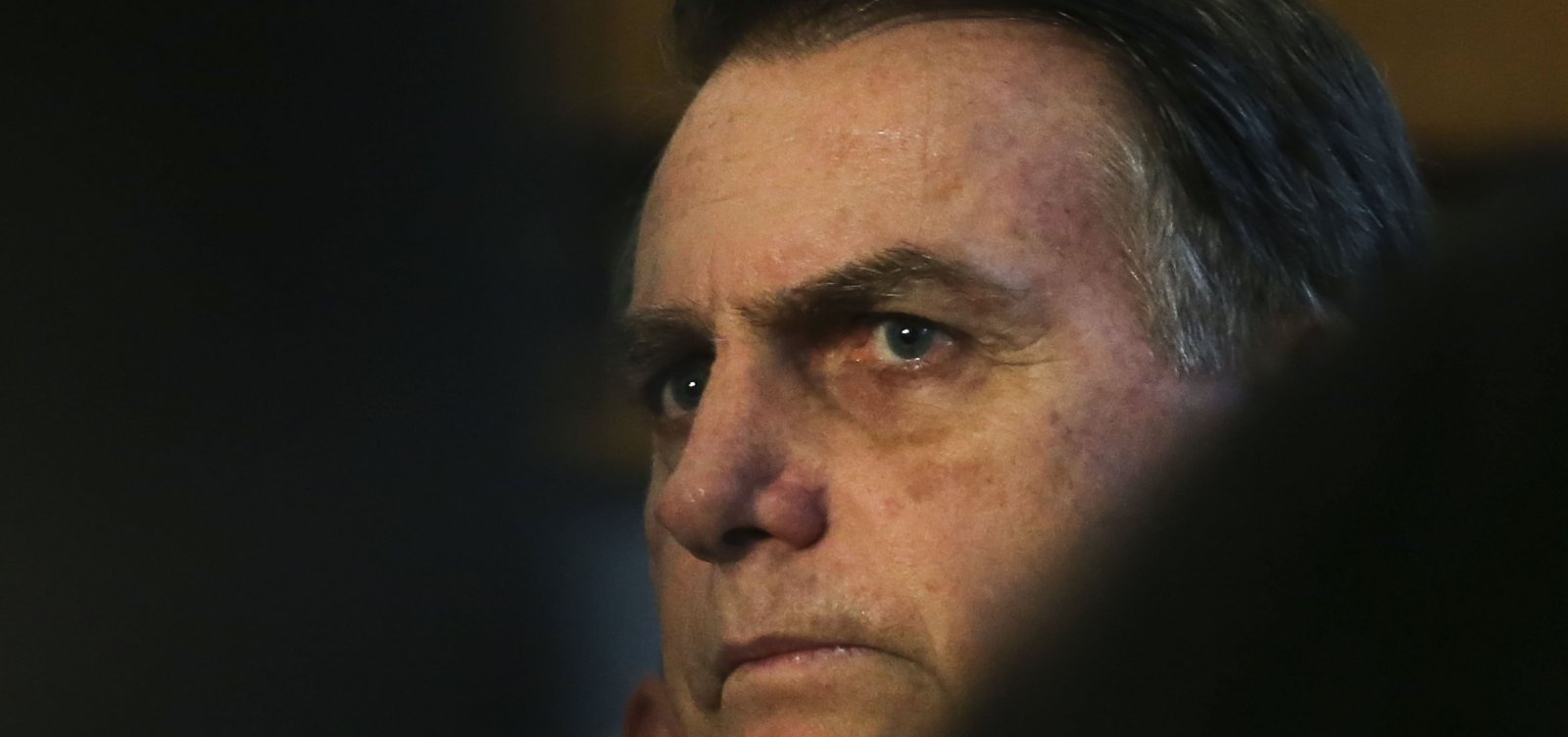 [Diplomação de Bolsonaro deve ser antecipada por causa de cirurgia]