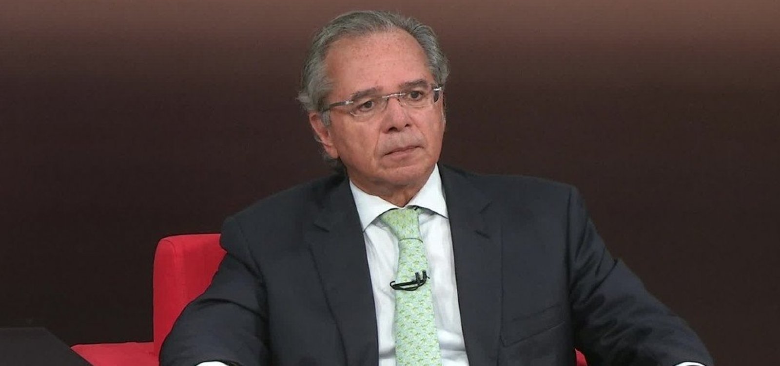 [Paulo Guedes se reÃºne com governadores eleitos na prÃ³xima semana]