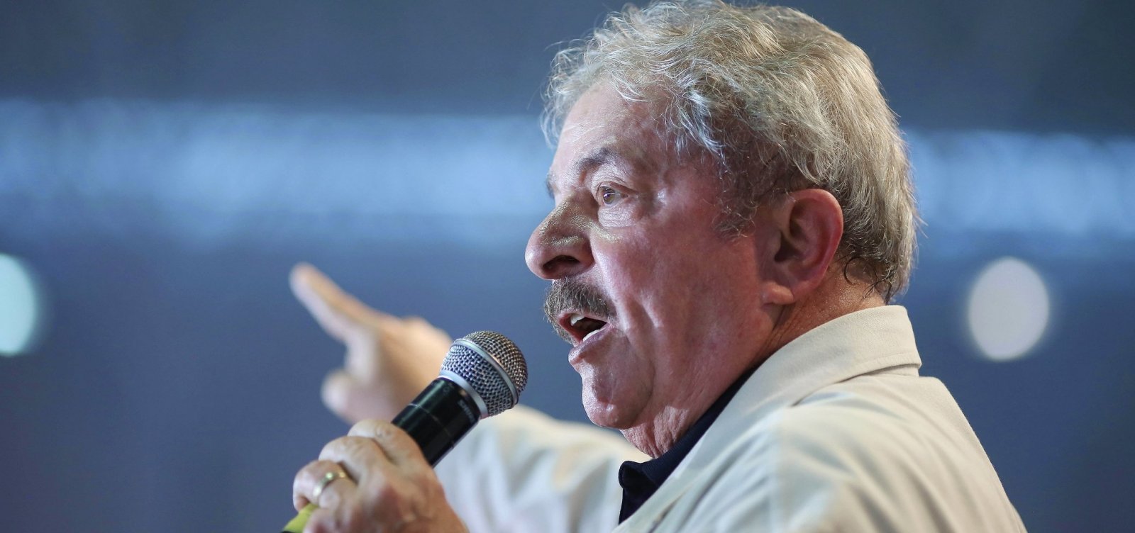 [Defesa de Lula pede novo interrogatório após confirmação de Moro como ministro]