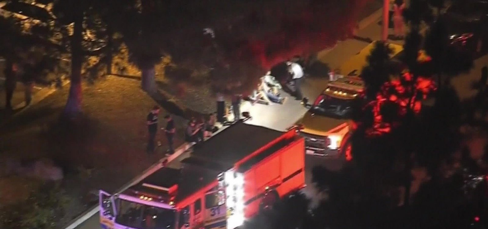 [Chega a 13 o número de mortos após ataque em bar nos Estados Unidos]