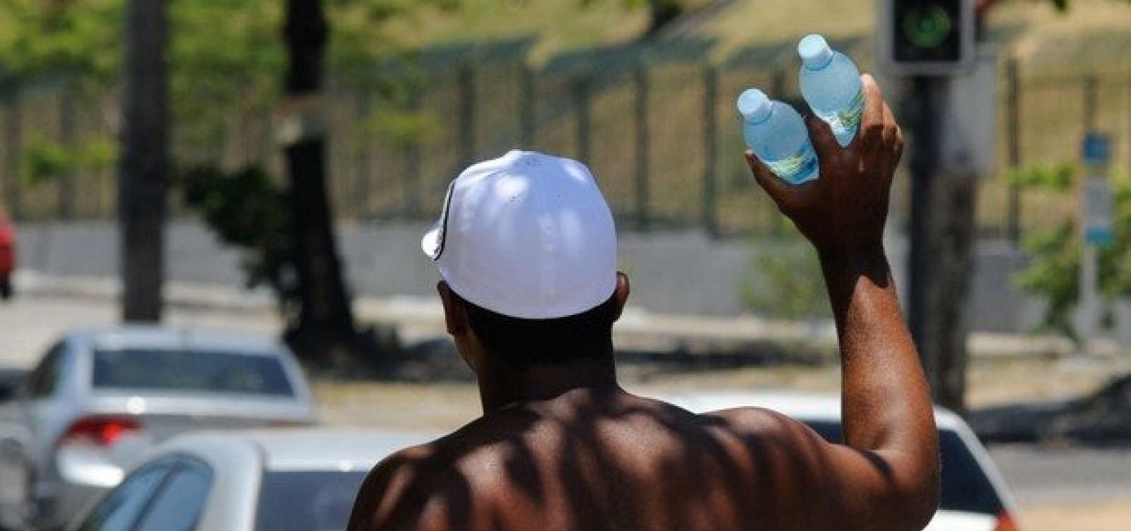 [Número de pessoas que trabalham nas ruas aumenta na Bahia, diz IBGE]