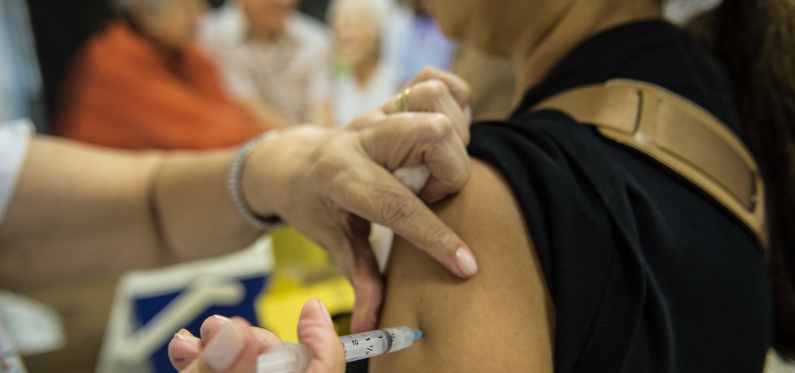 [MinistÃ©rio da SÃ¡ude recomenda imunizaÃ§Ã£o contra febre amarela antes do verÃ£o]