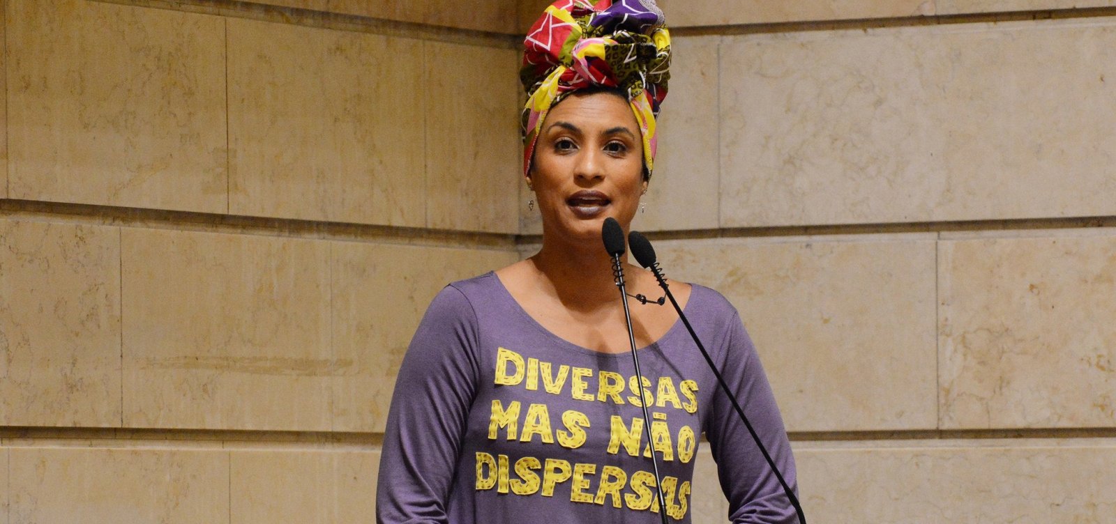 [Globo é proibida de noticiar investigações sobre o caso Marielle Franco]