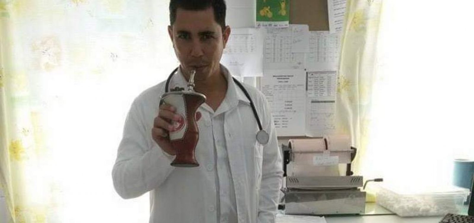 [Prefeitura do RS convida médico cubano para ser secretário de saúde]