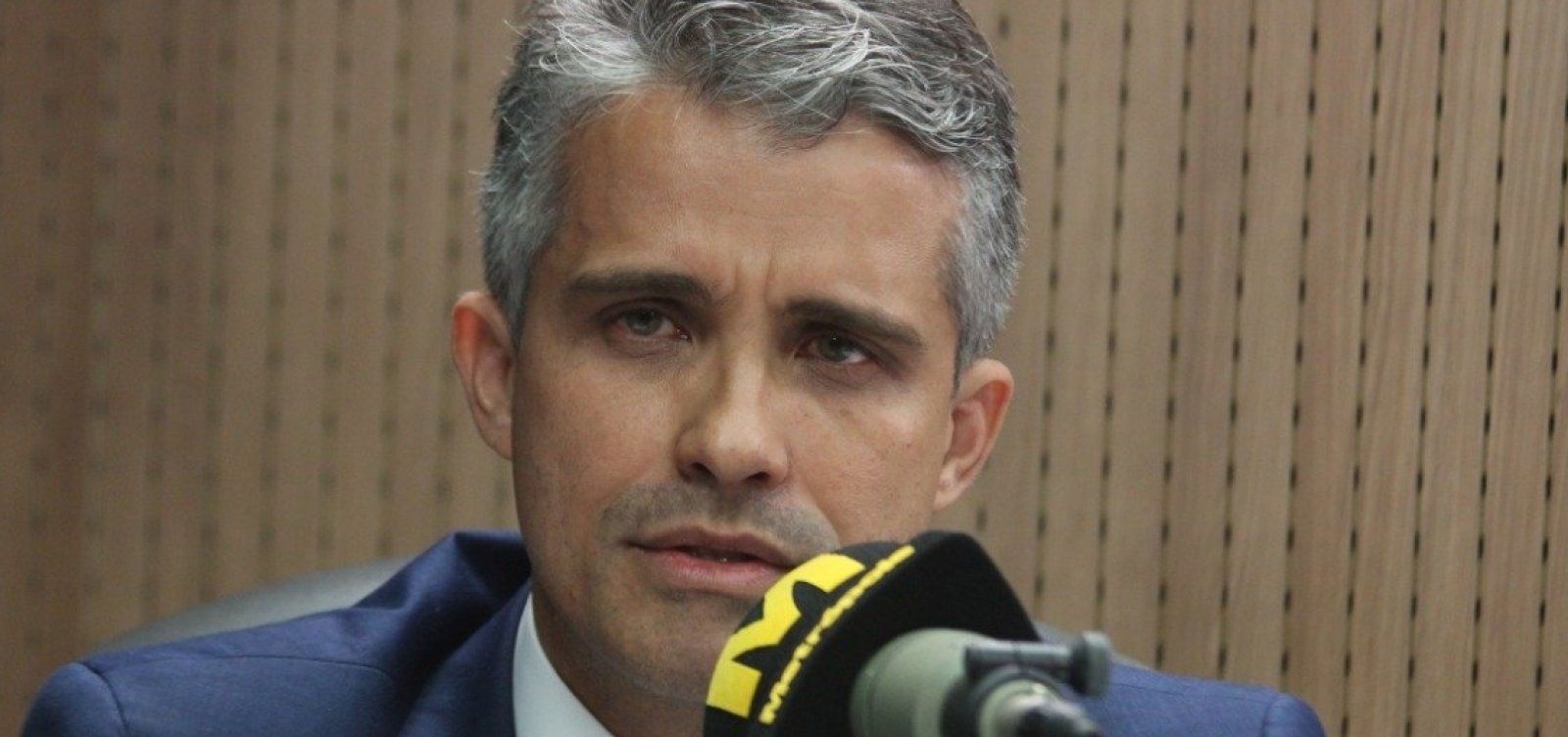 [Fabrício Castro é eleito presidente da OAB-BA ]