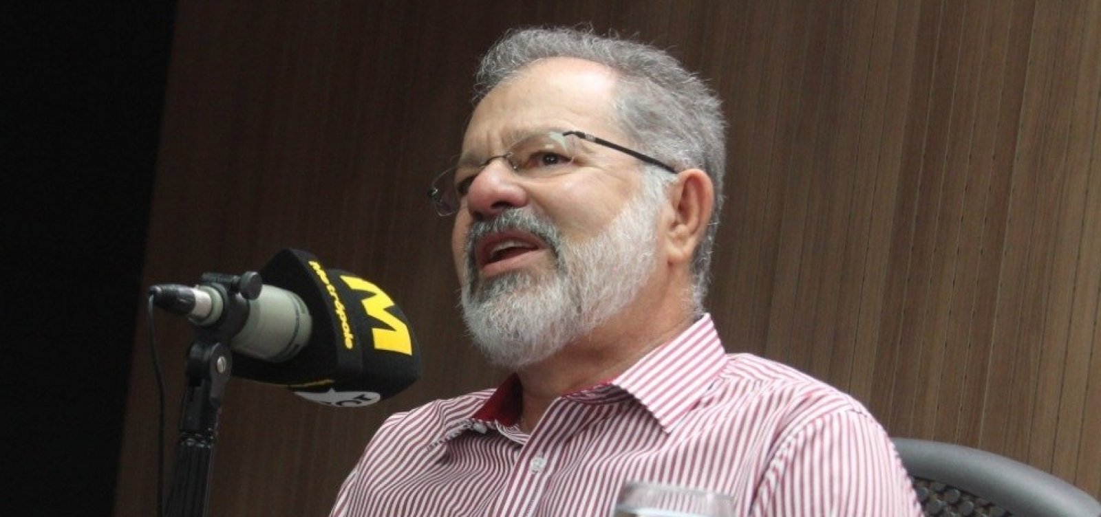 [Lava Jato: juiz manda acusação contra Nilo para primeira instância ]