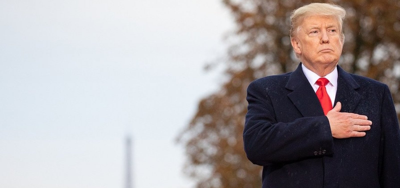 [Trump ignora afirmação da CIA de que príncipe saudita ordenou morte de jornalista]