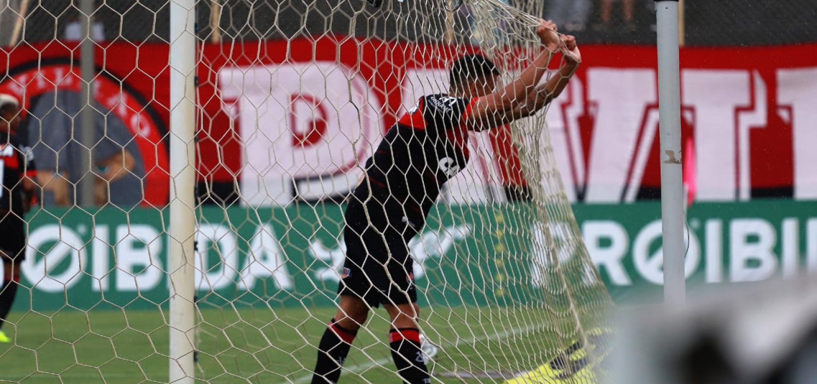 Vitória é rebaixado para Série B 2019 - IvanSilvaNoticia ...