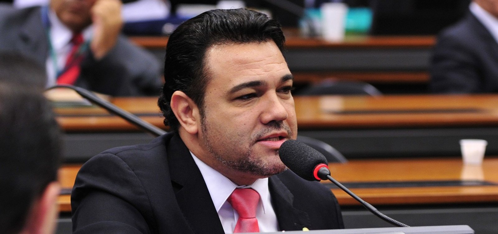 [Evangélicos indicam pastor Feliciano para Ministério da Cidadania de Bolsonaro]