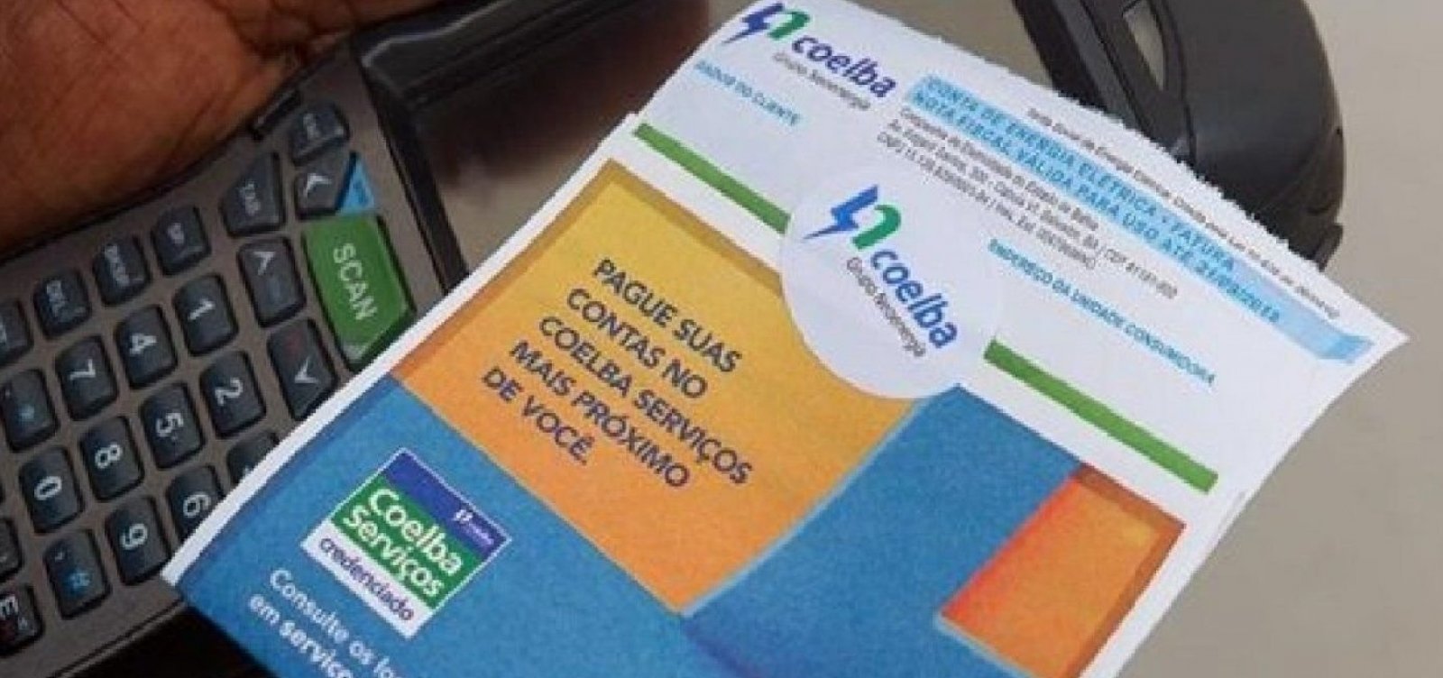 [Aneel anuncia que bandeira tarifária de dezembro será verde]