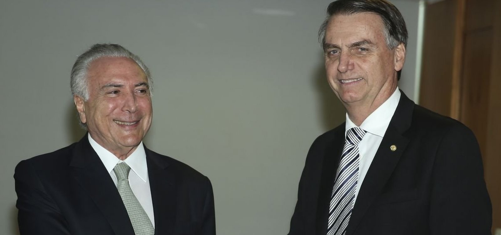[Bolsonaro deverá herdar mais de 50 projetos de concessões e privatizações de Temer]