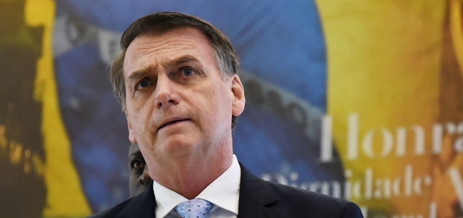 [TSE aprova contas da campanha de Bolsonaro com ressalvas]