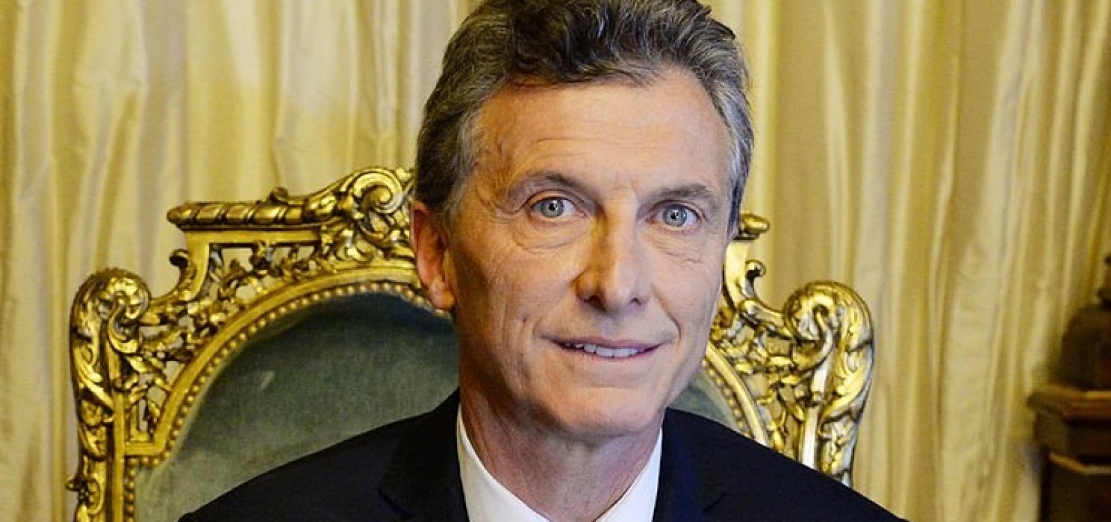 [Macri confirma presença na posse de Bolsonaro]