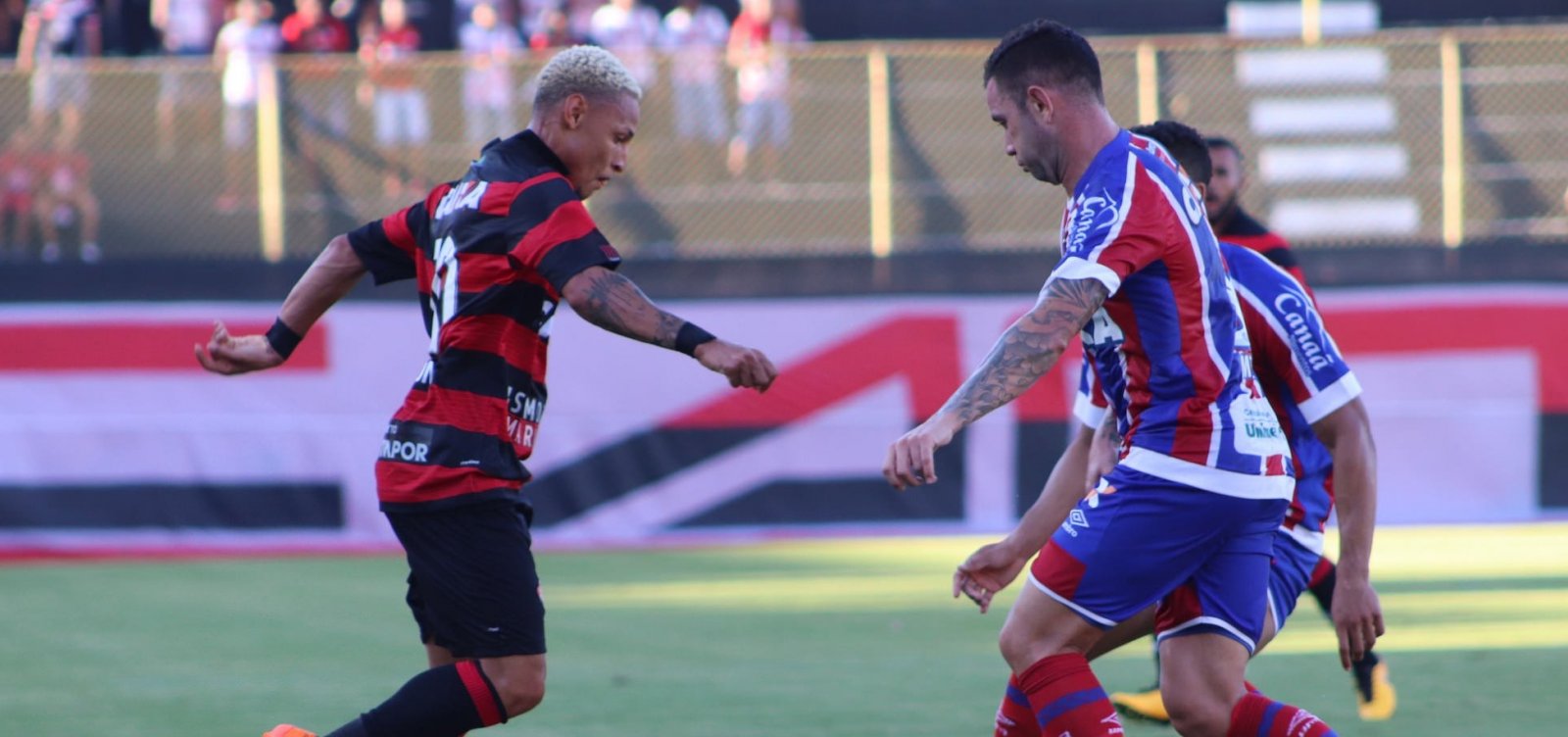 [Ranking da CBF coloca Bahia como melhor do Nordeste; Vitória fica em terceiro]