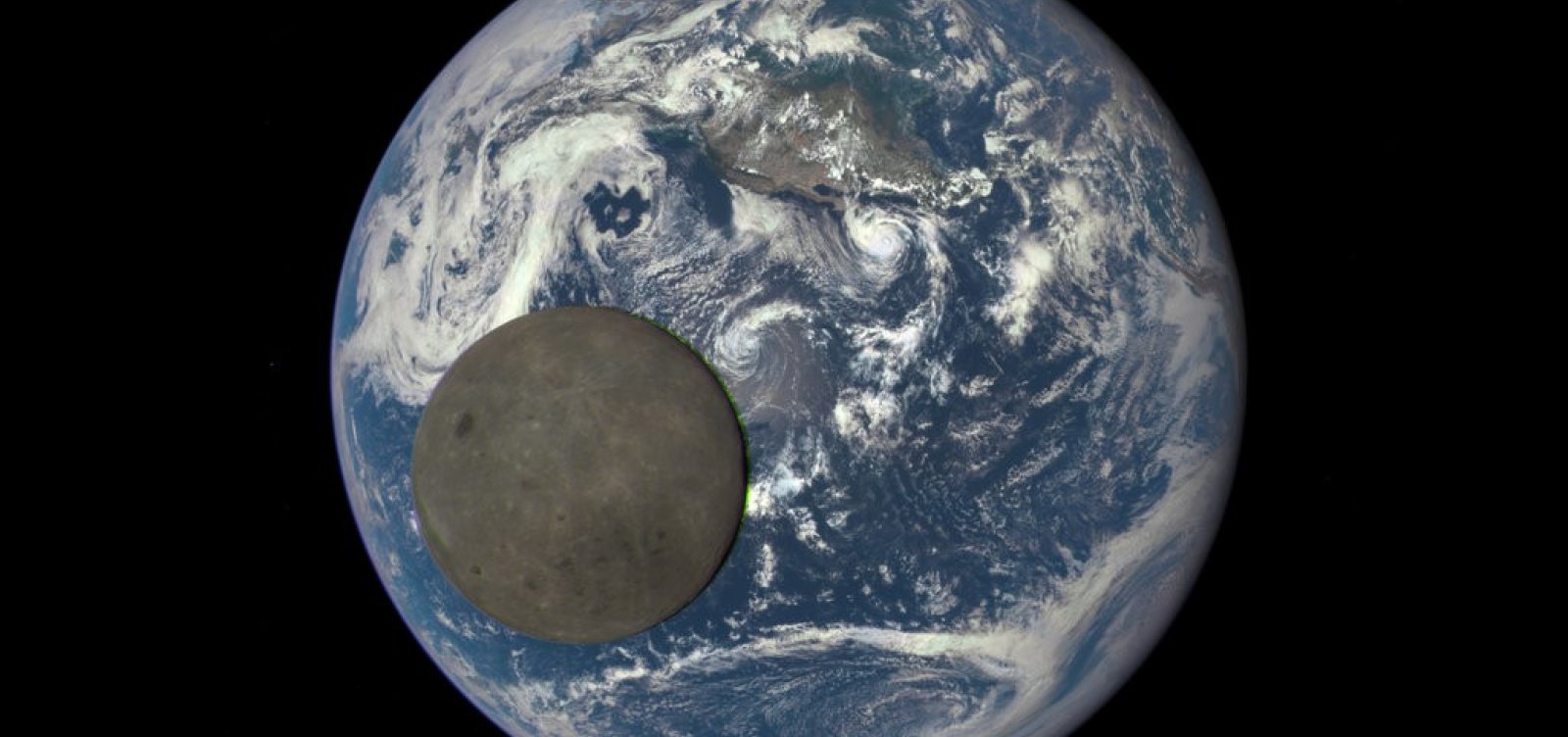 [China lança sonda para explorar a face oculta da Lua]