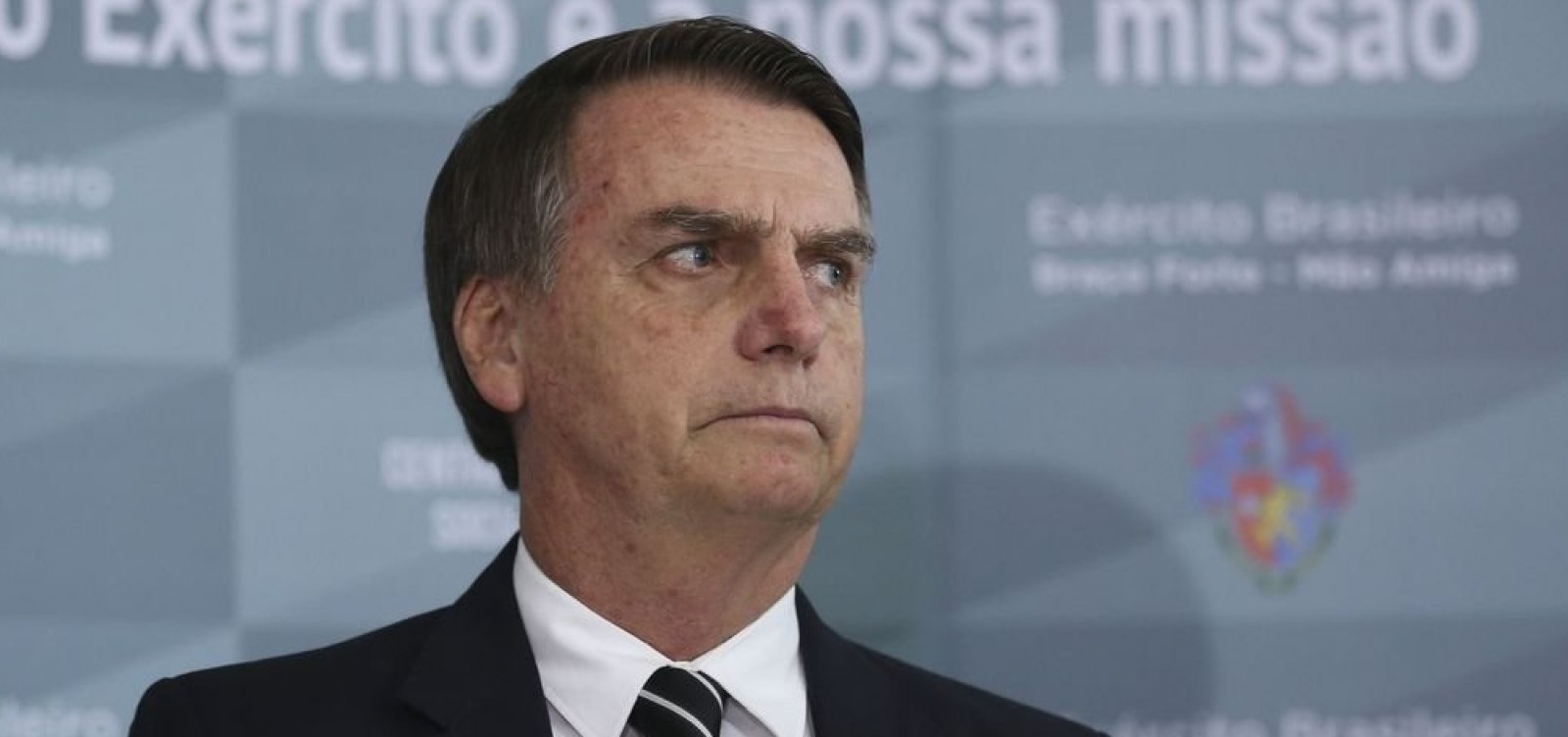 [Em diplomaÃ§Ã£o, Bolsonaro afirma que vai governar para todos]