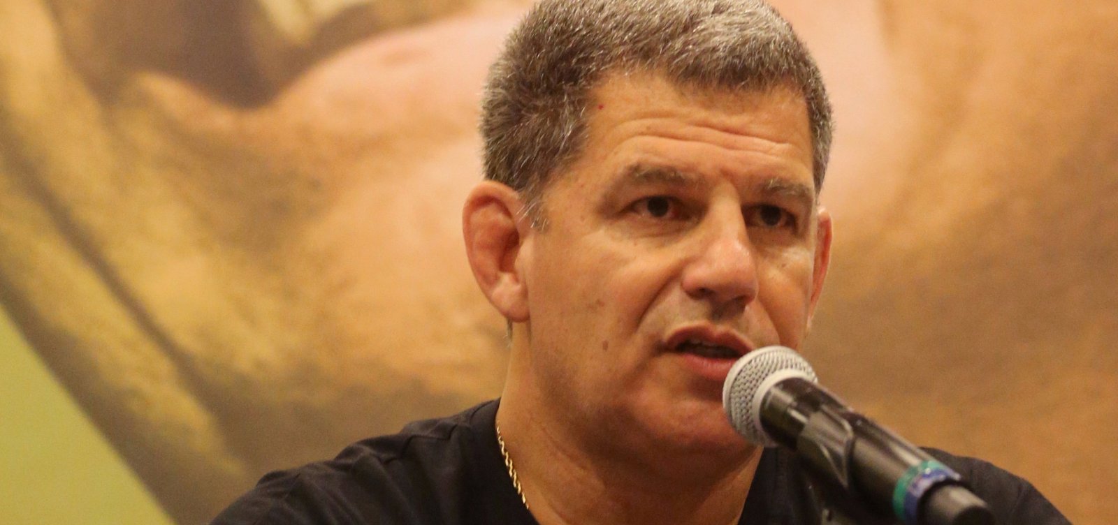 [PublicitÃ¡rio Floriano Barbosa Ã© confirmado secretÃ¡rio de ComunicaÃ§Ã£o do governo Bolsonaro]