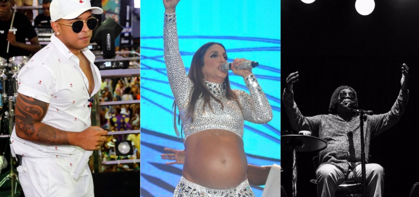 [Programação do Festival Virada Salvador traz La Fúria, Ivete e Milton Nascimento; confira]