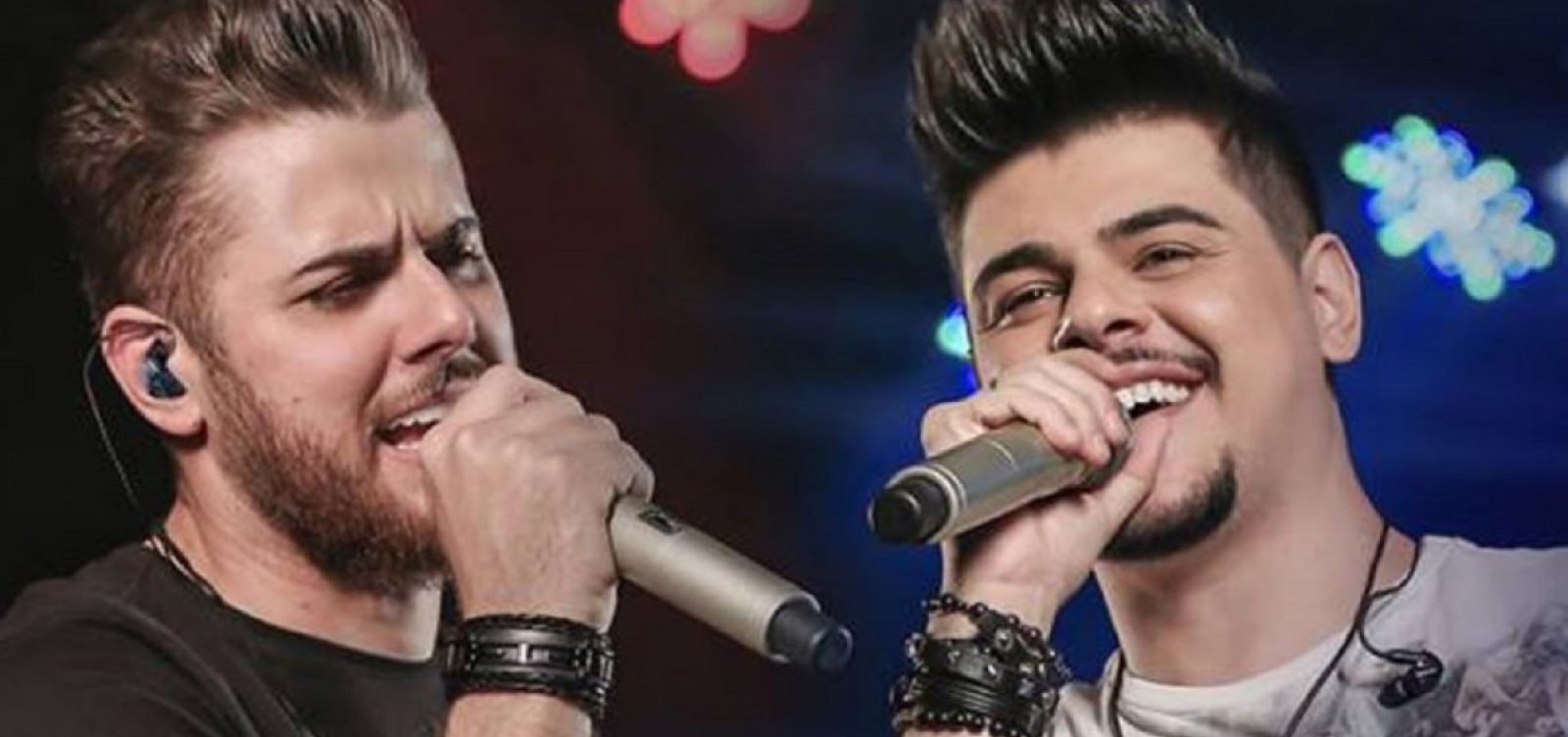 [Dupla sertaneja dedica prêmio a Bolsonaro e causa polêmica nas redes]