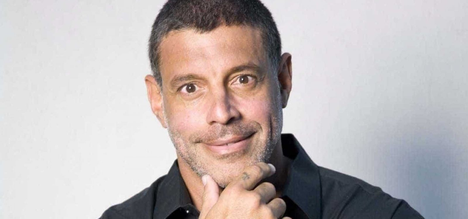 [Alexandre Frota diz que já sentiu atração por homens: 'Sou extremamente bem resolvido']