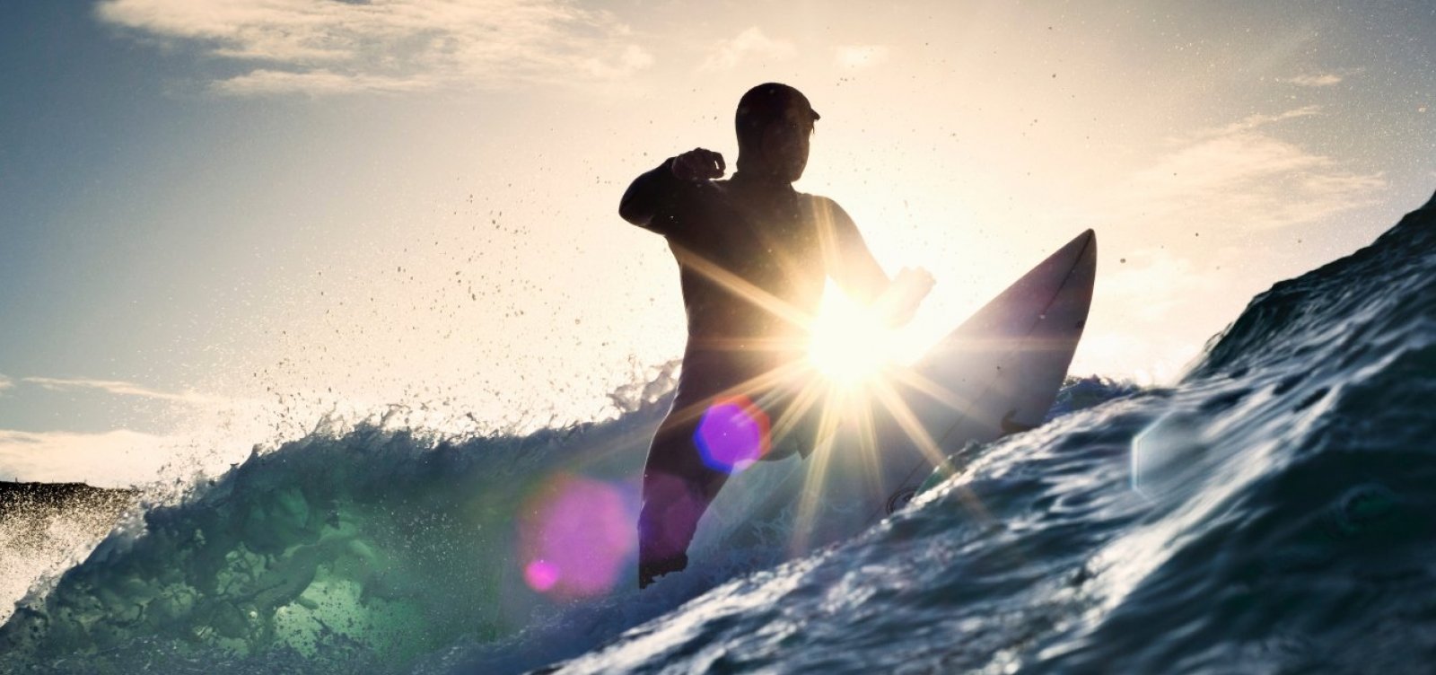 [Salvador sedia 4Âª etapa do Circuito Brasileiro de surfe no fim de semana]