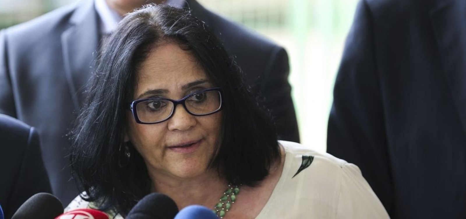 [ONG de futura ministra Ã© acusada de sequestro e trÃ¡fico de crianÃ§as indÃ­genas]