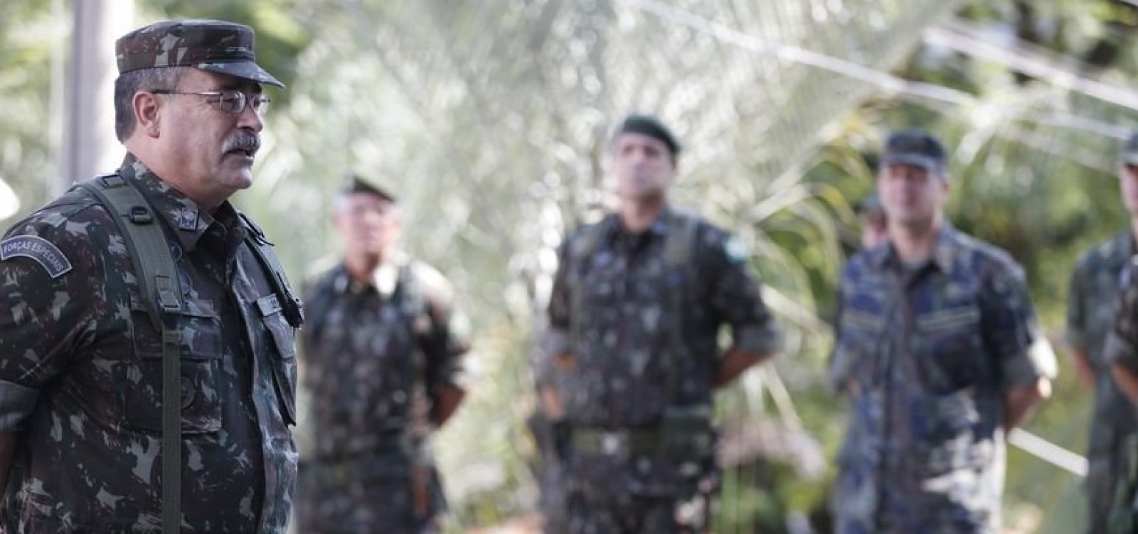 [Tiroteios crescem 56% no Rio com intervenÃ§Ã£o federal]