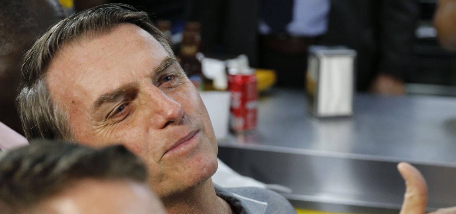 [Ibope: 64% dos brasileiros acreditam que governo de Bolsonaro será 'bom ou ótimo']