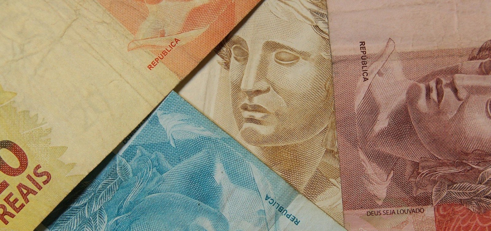 [Governo federal pagou R$ 629 milhões em dívidas de Estados e municípios em novembro]