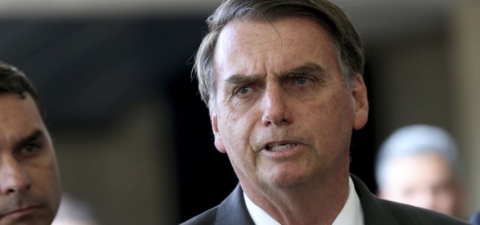[Planalto estima entre 250 mil e 500 mil pessoas na posse de Bolsonaro]