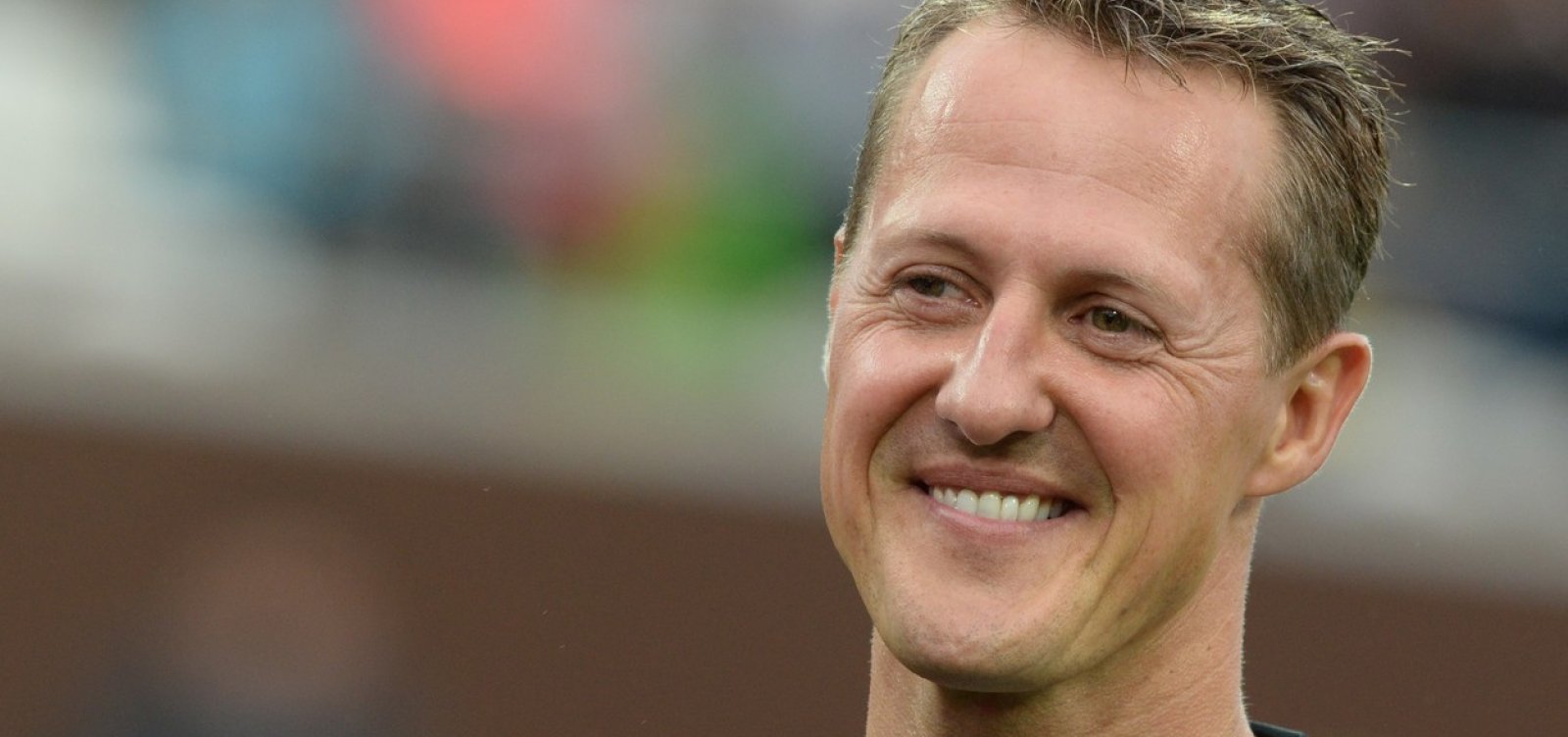 [Michael Schumacher sai do coma e respira sem aparelhos, diz jornal]