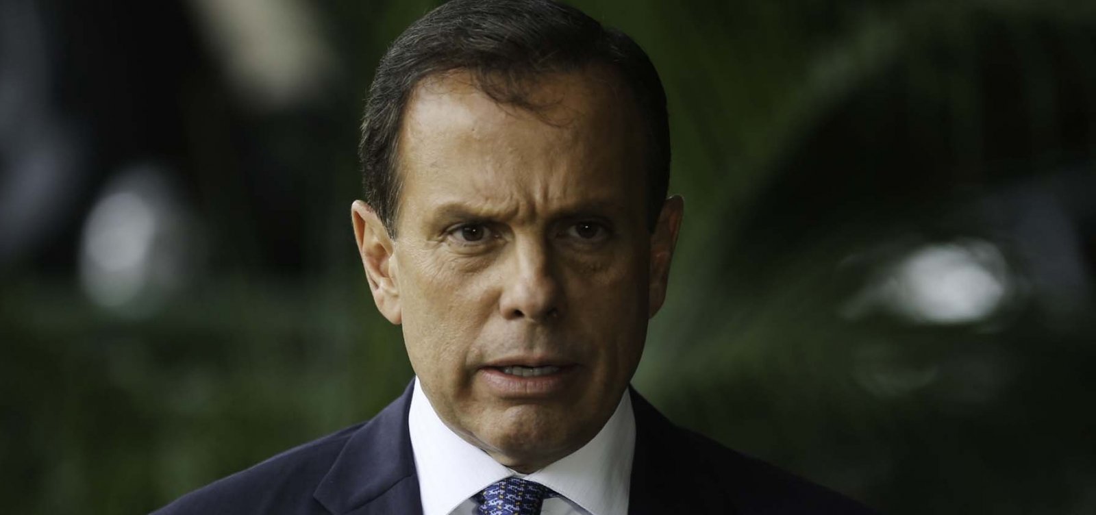 [Procuradoria eleitoral pede cassação de Doria]
