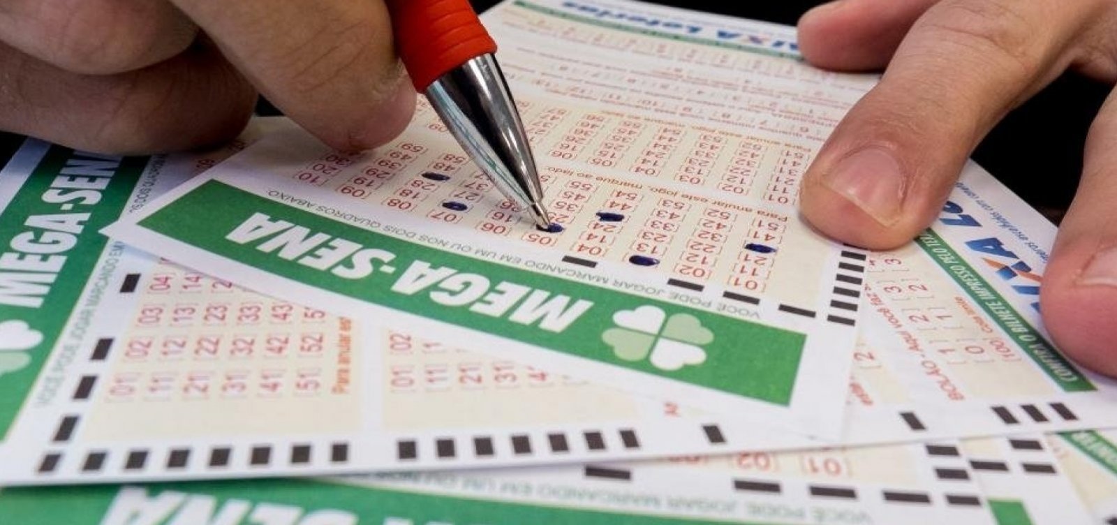 [Mega-Sena da Virada pagará aproximadamente R$ 280 milhões em prêmio]