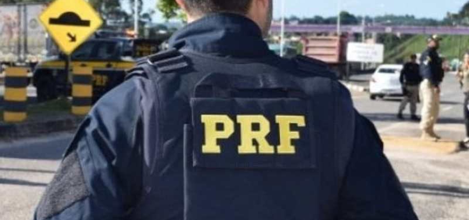 [PRF realiza OperaÃ§Ã£o Ano Novo nas rodovias federais que cortam a Bahia]