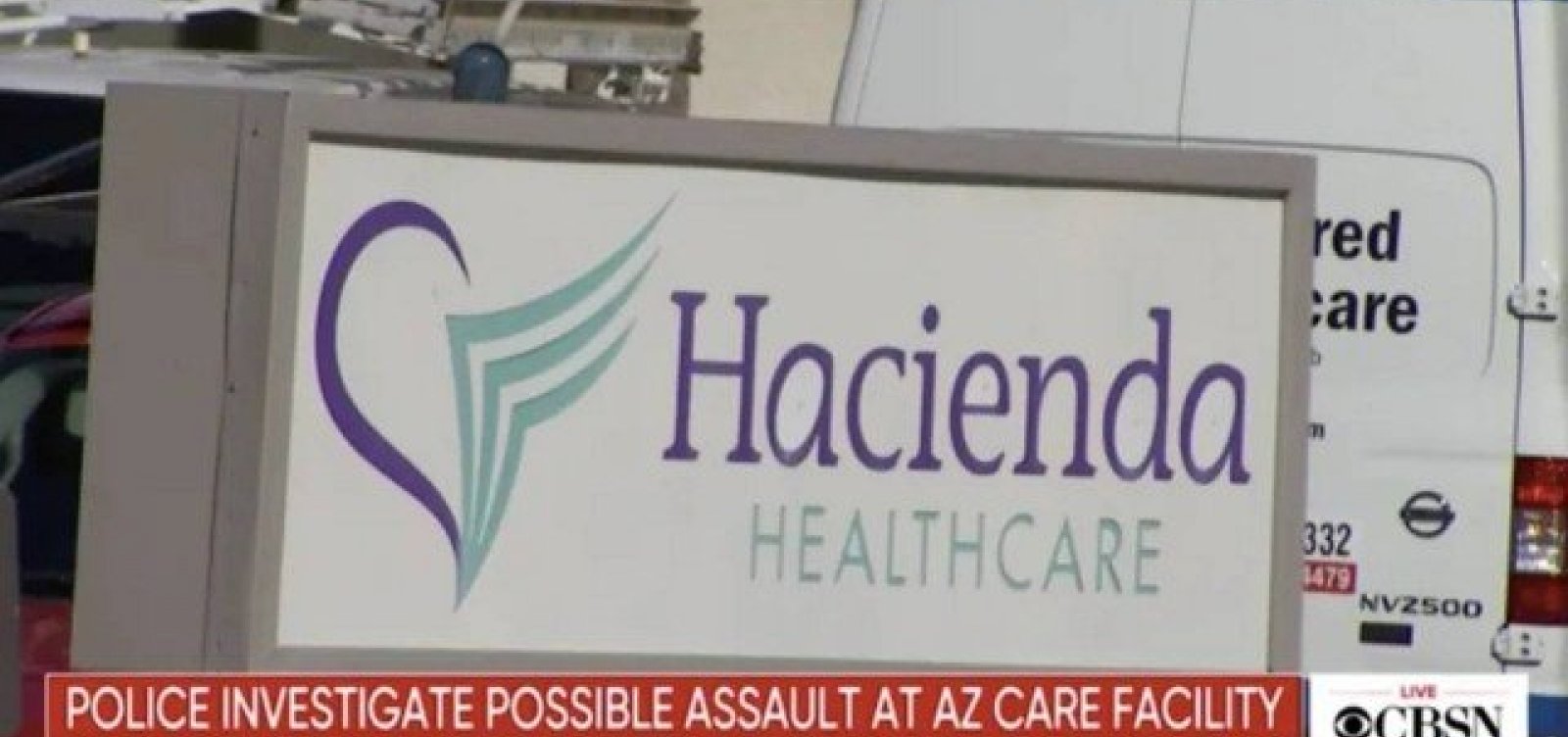 [Em coma há 14 anos, paciente dá à luz uma criança nos EUA; polícia investiga estupro]