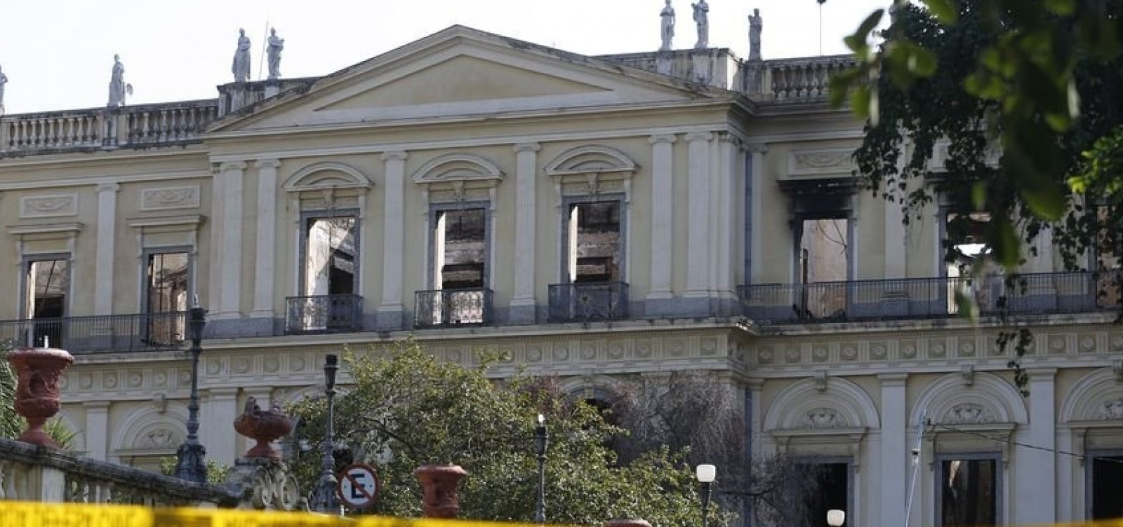 [Bolsonaro sanciona lei que regulamenta criação de fundos patrimoniais]