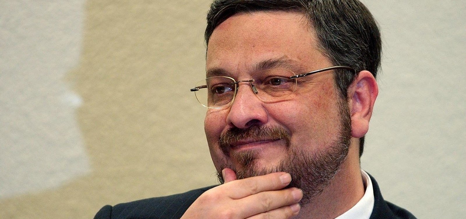 [Palocci depõe em Brasília e tenta fechar novo acordo de delação]