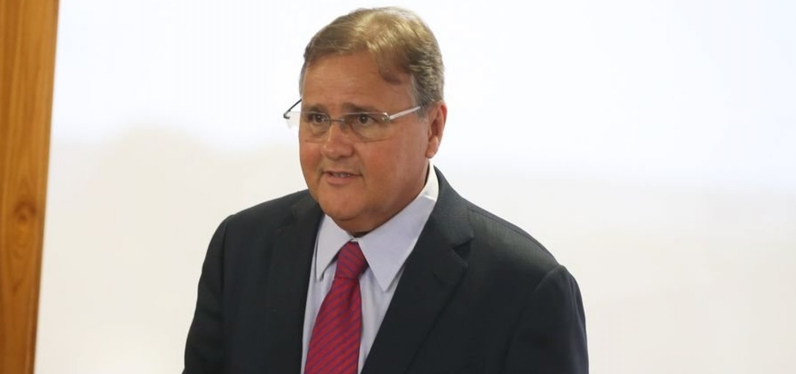[PGR sugere pena de 80 anos para Geddel]