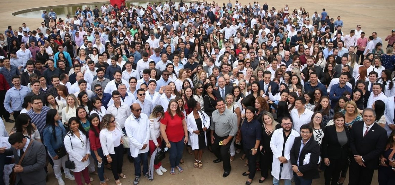 [Termina hoje prazo para brasileiros inscritos no Mais Médicos se apresentarem]