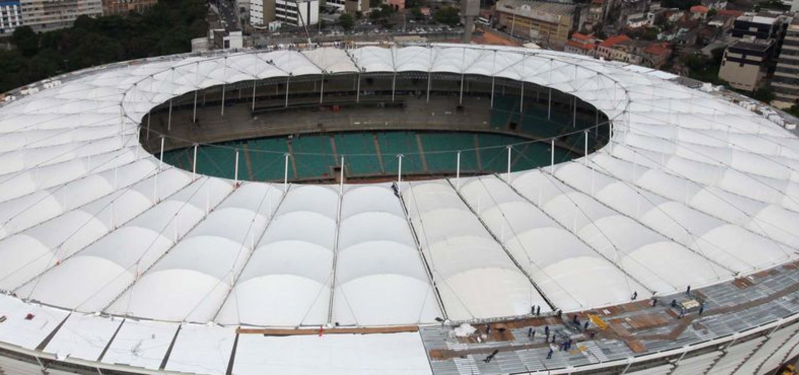 [Ingressos para Copa América começam a ser vendidos hoje]