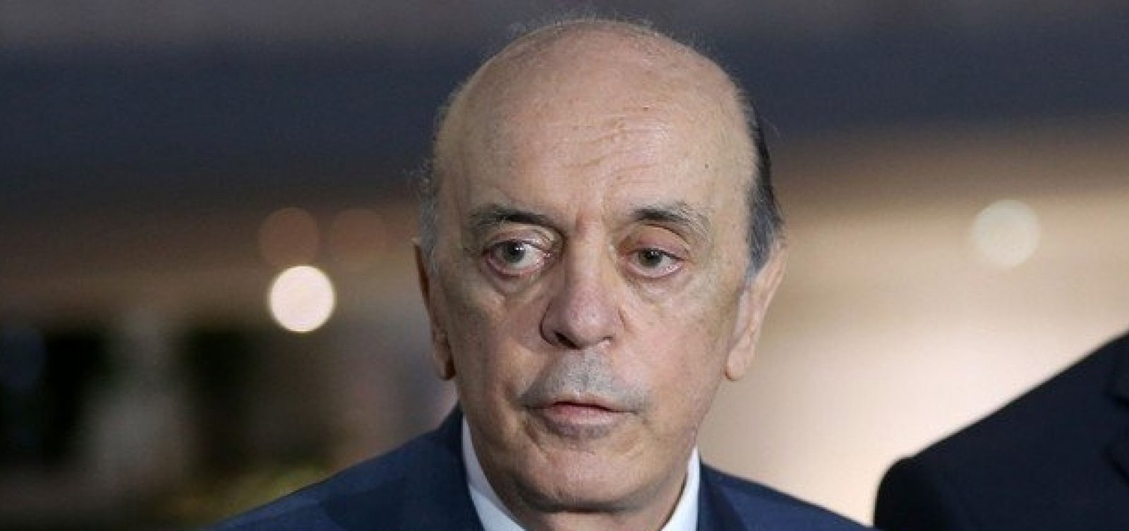 [Documentos mostram R$ 10 mi em contas na Suíça envolvendo Serra e PSDB]