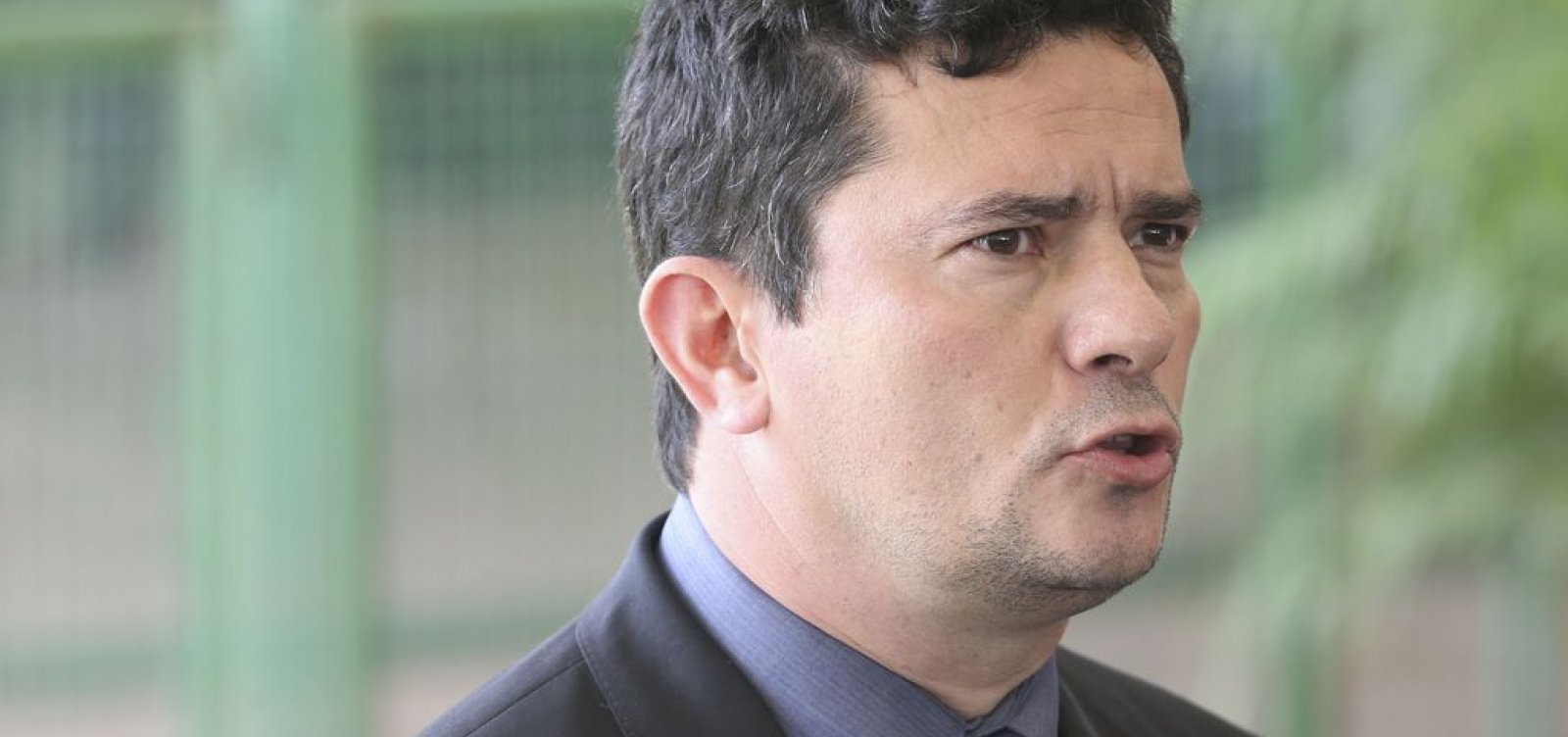 [Governo prepara decreto para conceder indulto a presos com doenças graves]