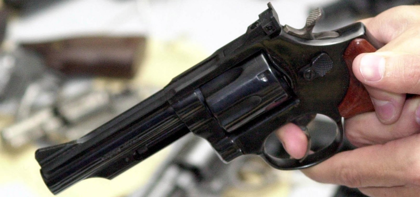 [Liberação da posse de arma pode abranger 76% da população brasileira]