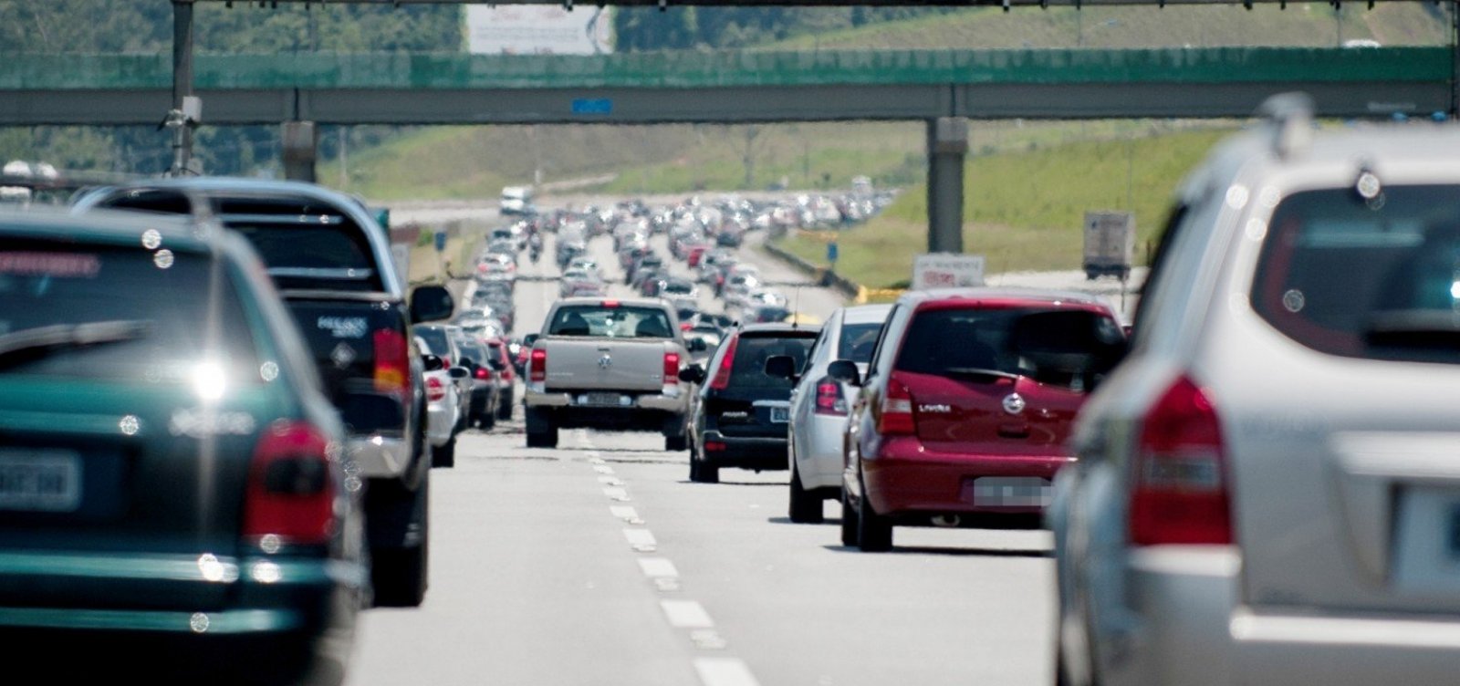 Detran publica lista dos 20 mil que podem ter CNH suspensa 