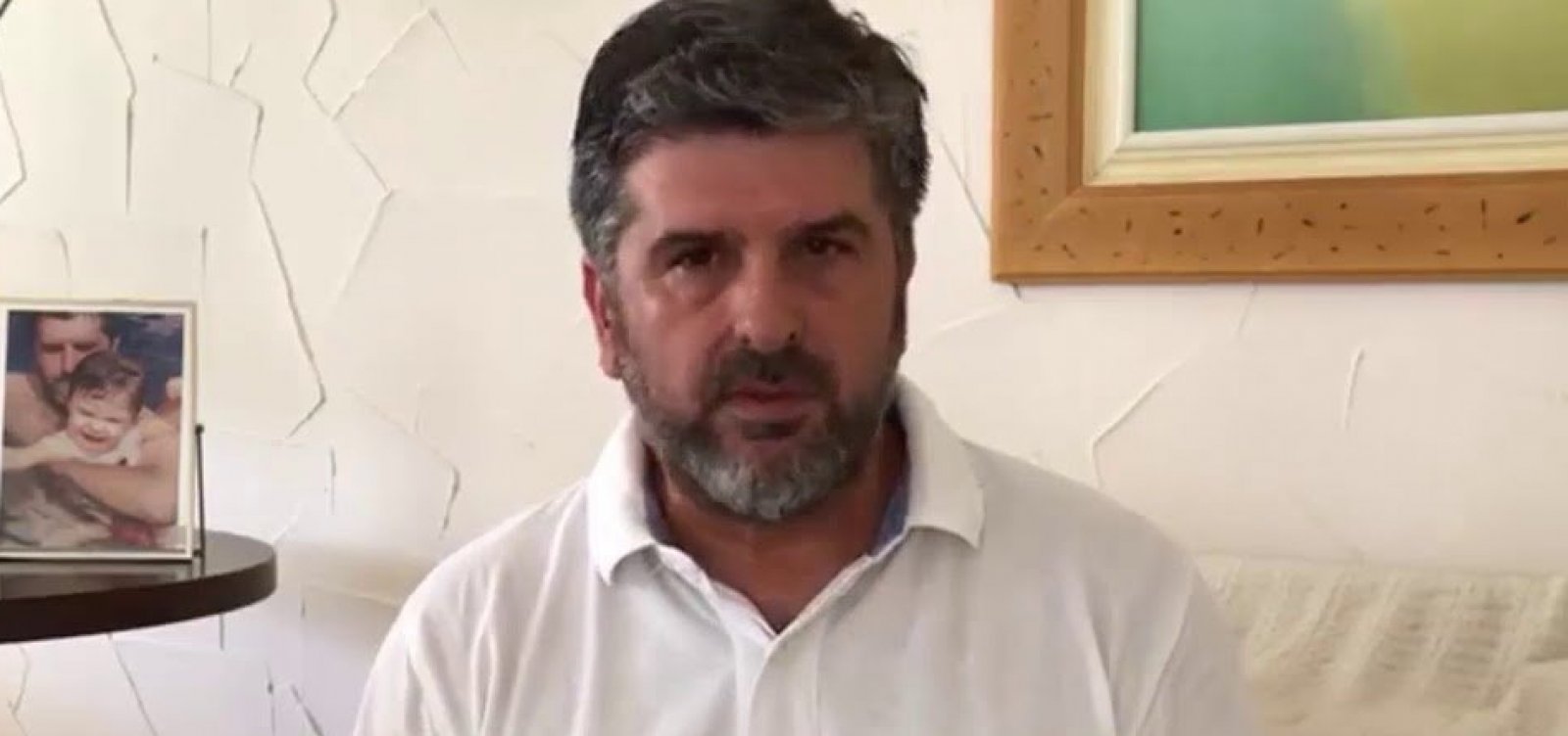 [Gustavo Ferraz vai para o PV e espera ‘gesto’ de Neto para eleição de 2020]