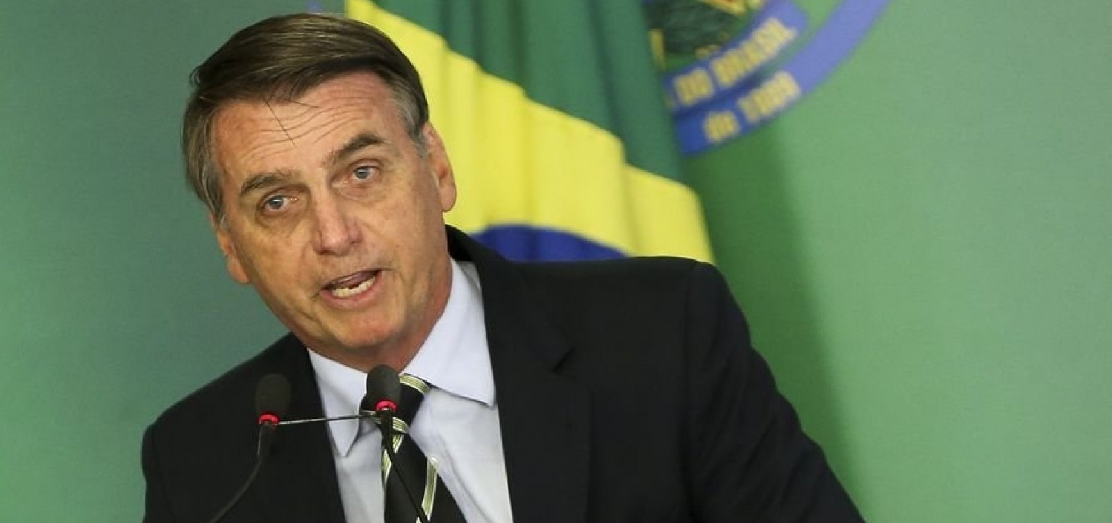 [Juízes elaboram dossiê para rebater Bolsonaro sobre fim da Justiça do Trabalho]