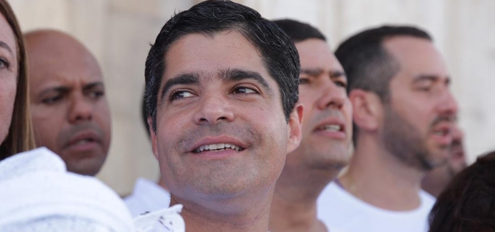 [Neto alfineta Rui por disputa pela prefeitura em 2020]