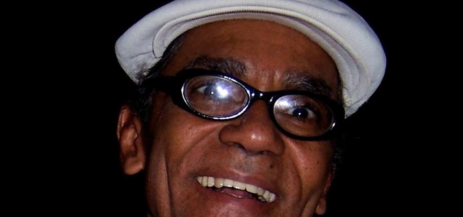 [Morre o Maestro Bira Reis, criador da Oficina de Investigação Musical]