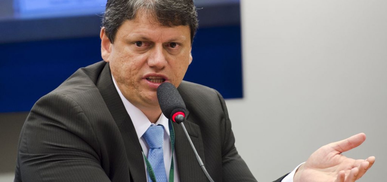 [Ministro da Infraestrutura anuncia concessão de 3 ferrovias até 2020]